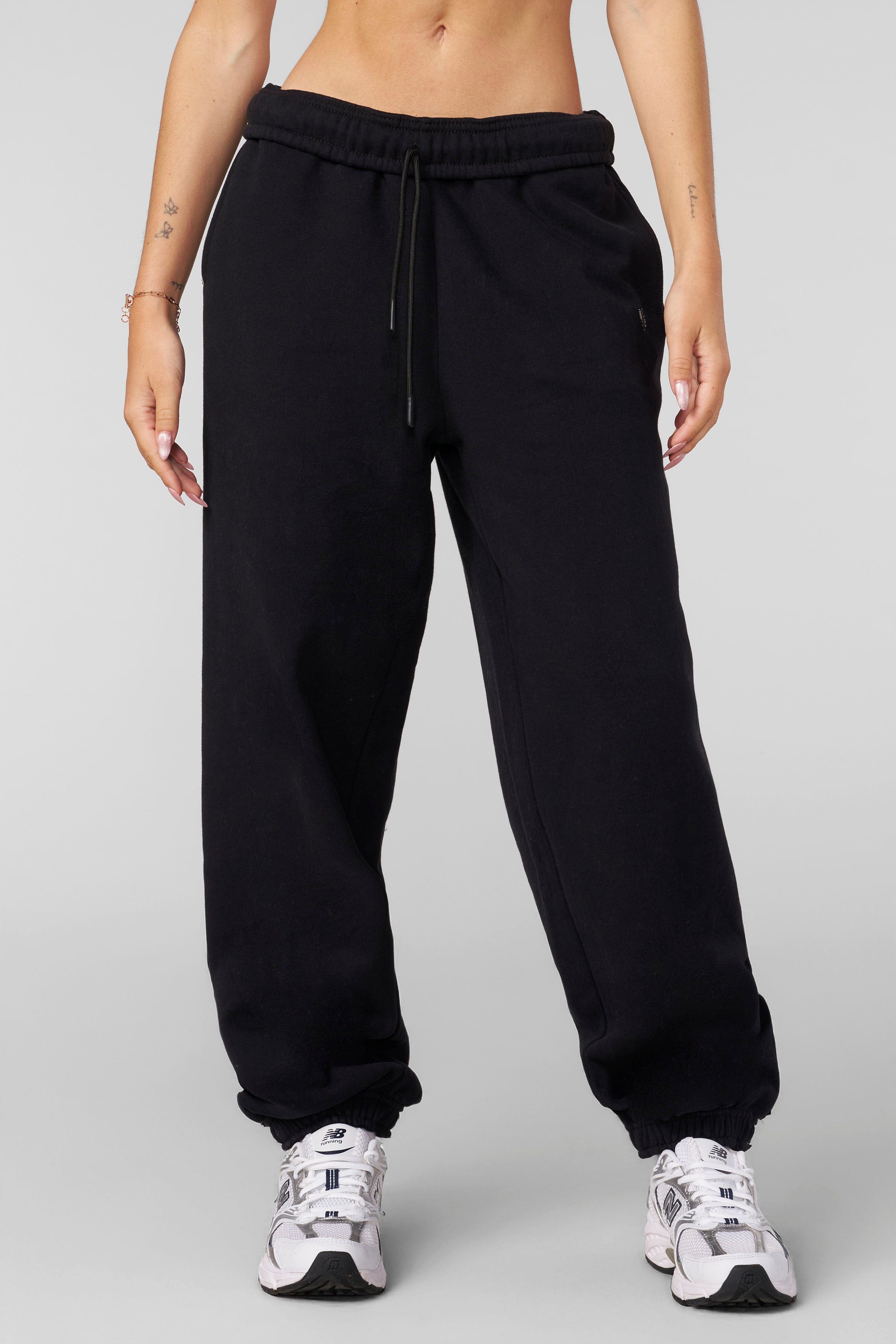 Studio Edit Cuff Joggers