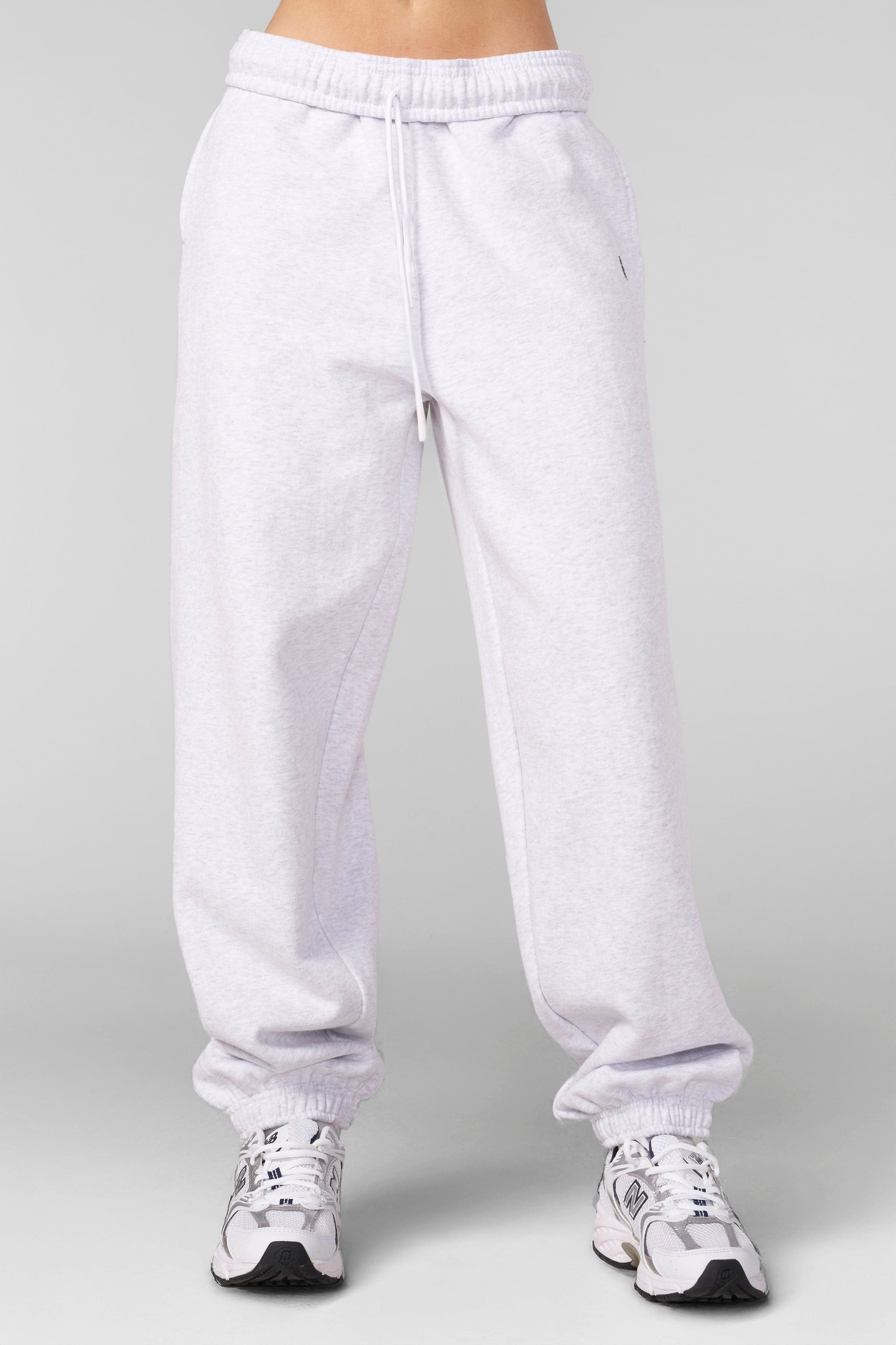 Studio Edit Cuff Joggers