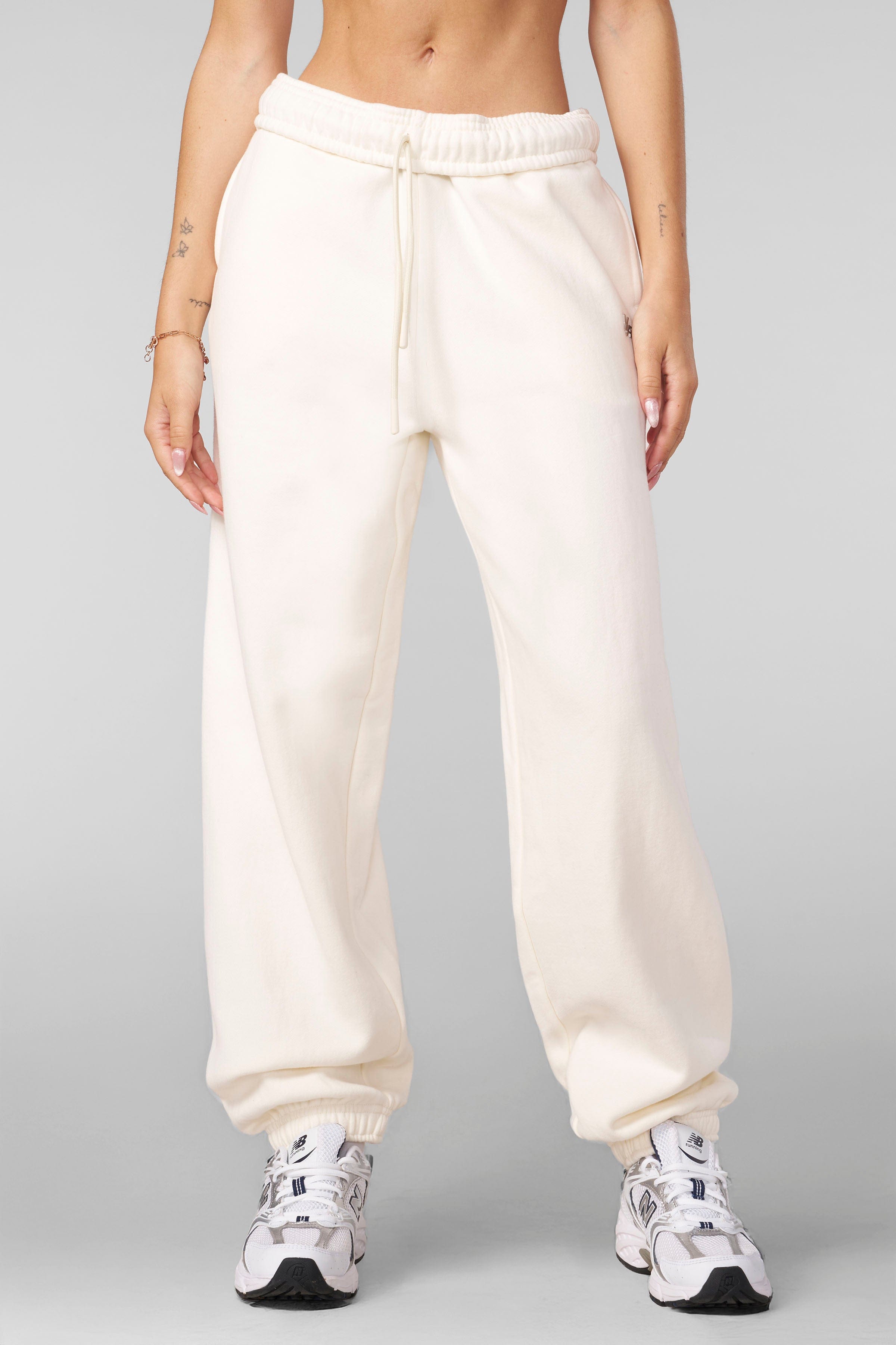 Studio Edit Cuff Joggers