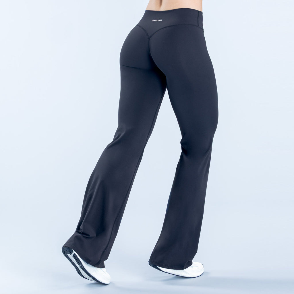 Origin Flares Midnight Black