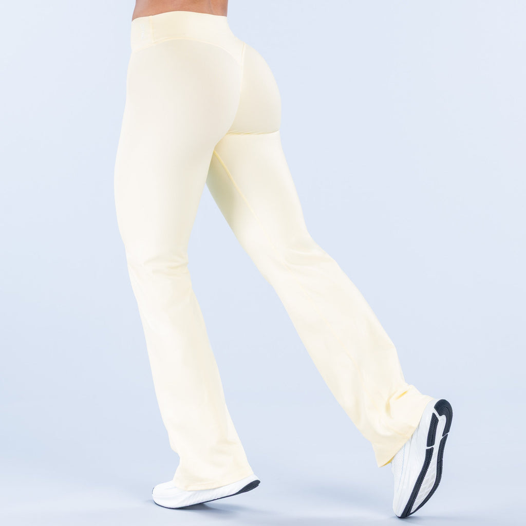 Origin Flares Buttercream