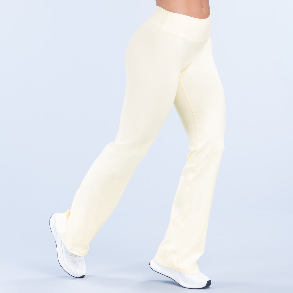 Origin Flares Buttercream