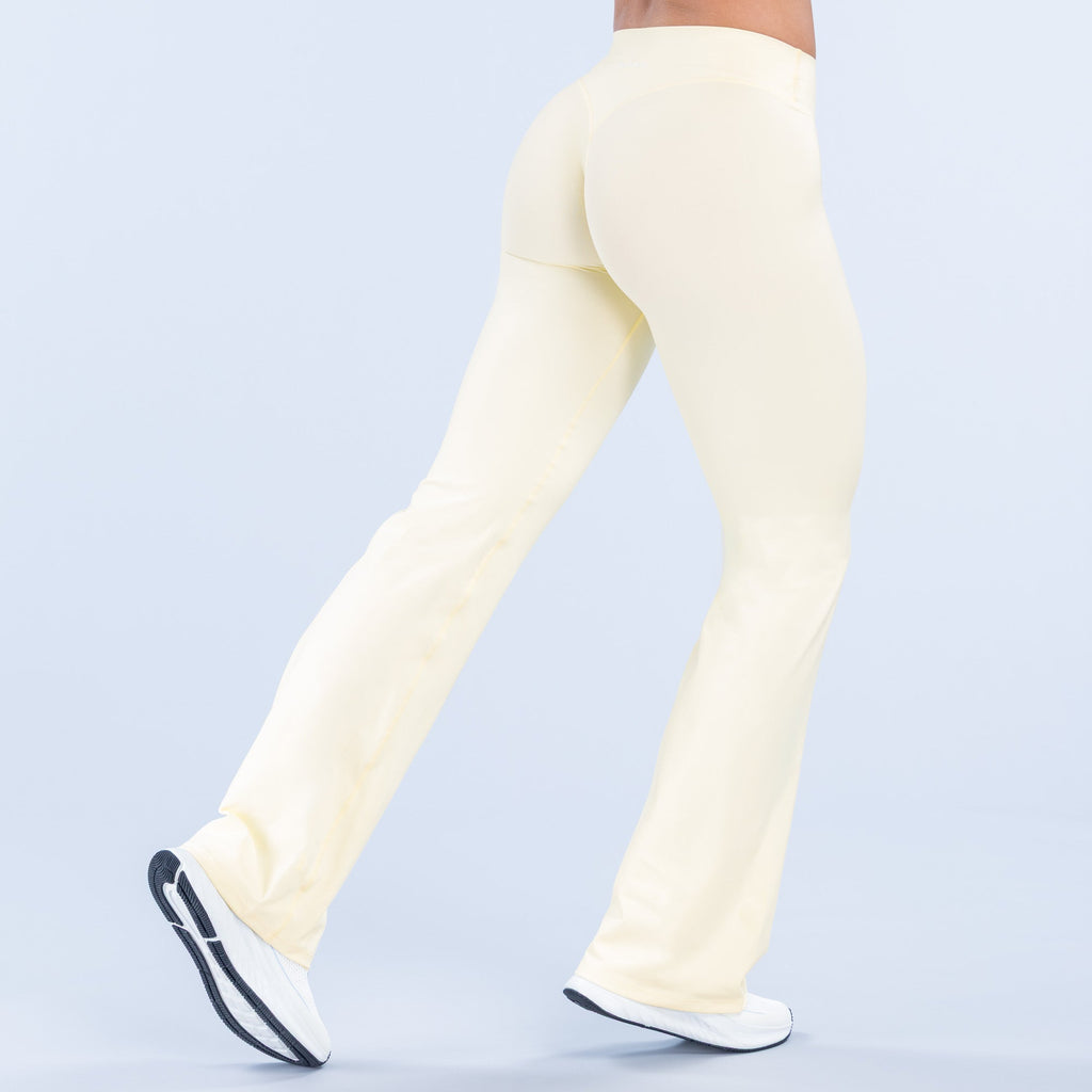 Origin Flares Buttercream