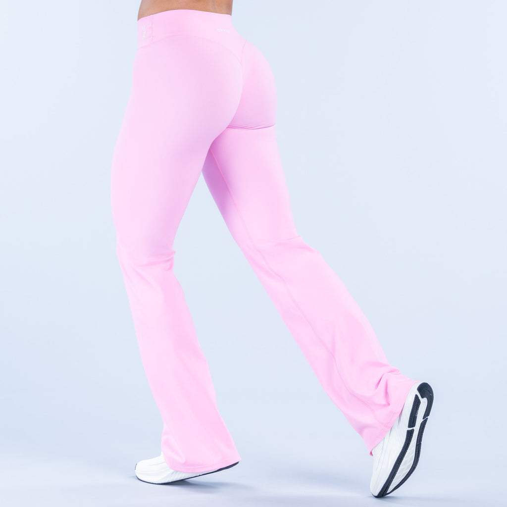 Origin Flares Light Rose Pink