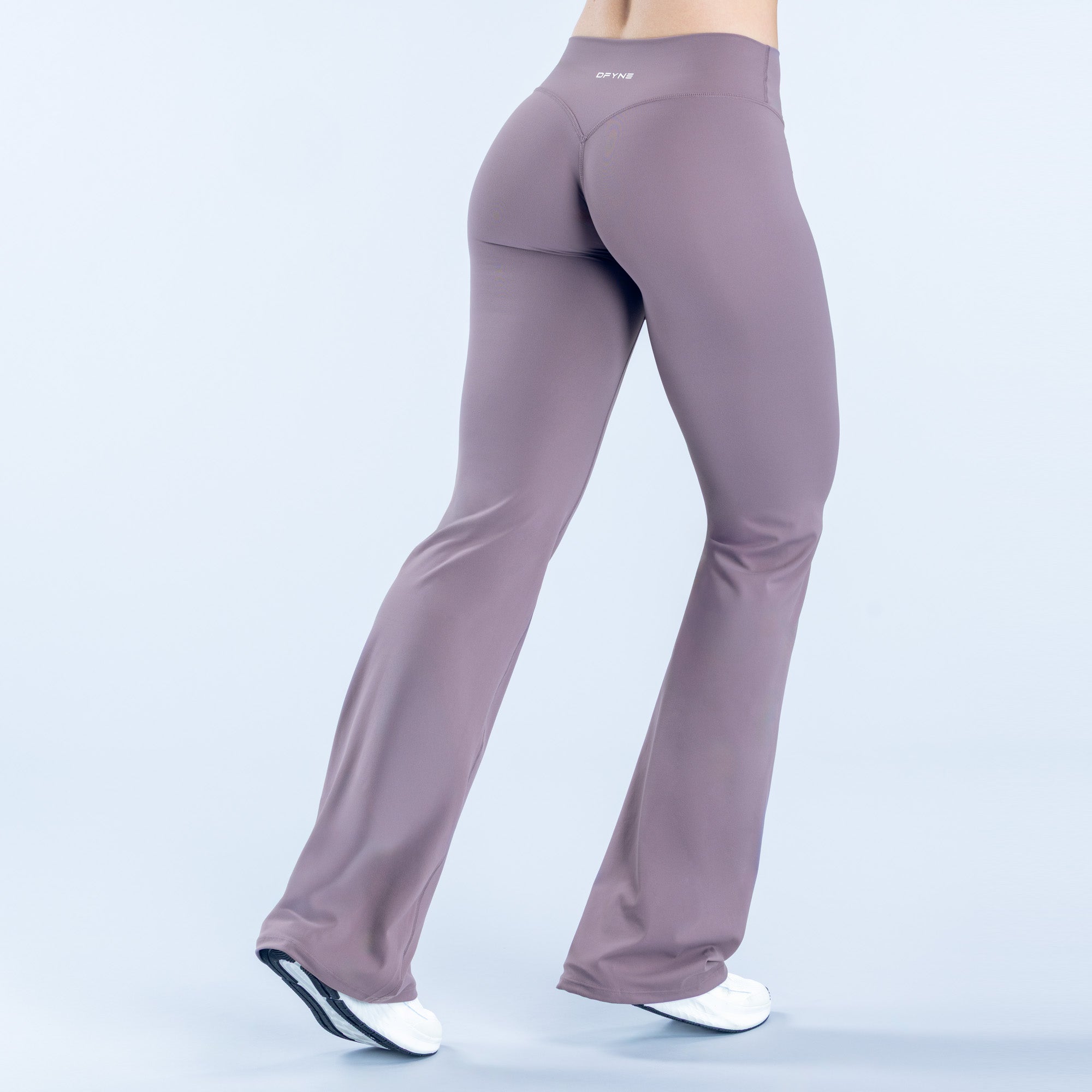 Origin Flares Mauve