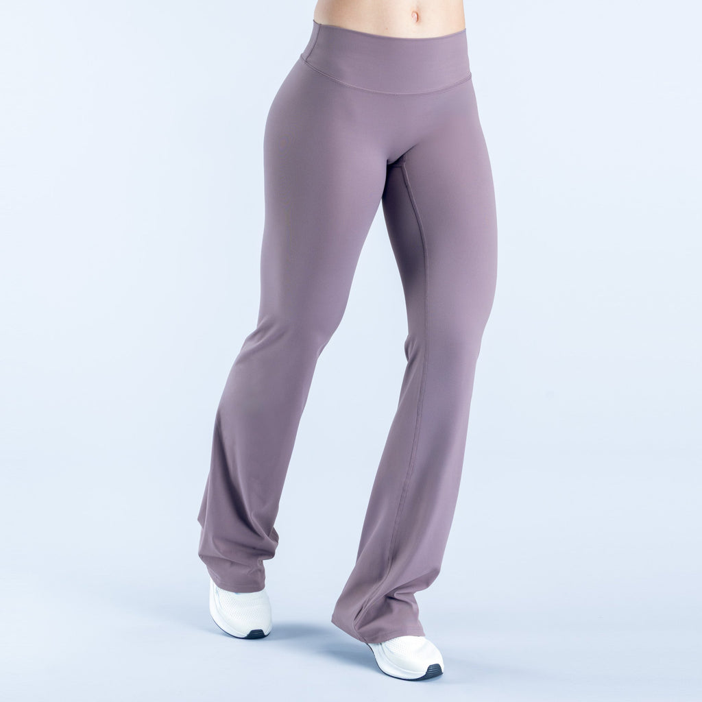 Origin Flares Mauve