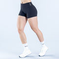 Origin Shorts 4.5 Midnight Black