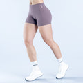 Origin Shorts 4.5 Mauve