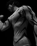 Doom Tech™ Armored Longsleeve Compression