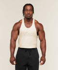 Power Stringer - Bros Chalk Marl ;)