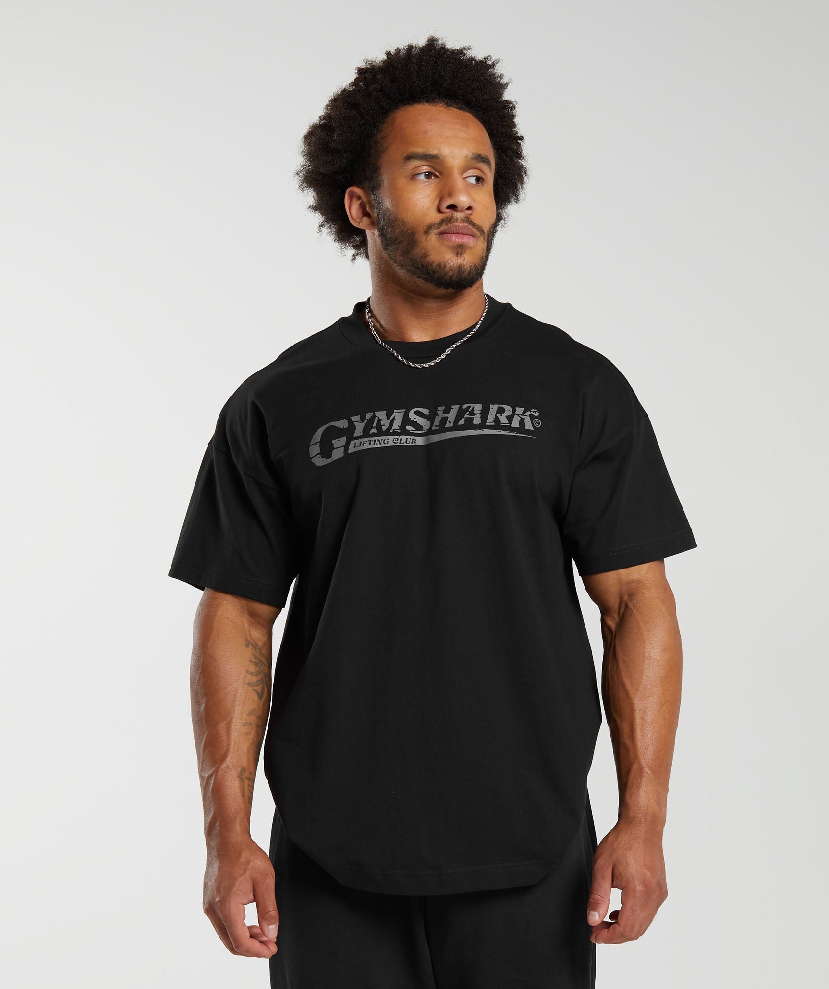 Pump Cover T-Shirt - Black ;)