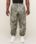 Pumper Pants - Mushroom Grey ;)