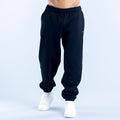 Recharge Joggers Midnight Black