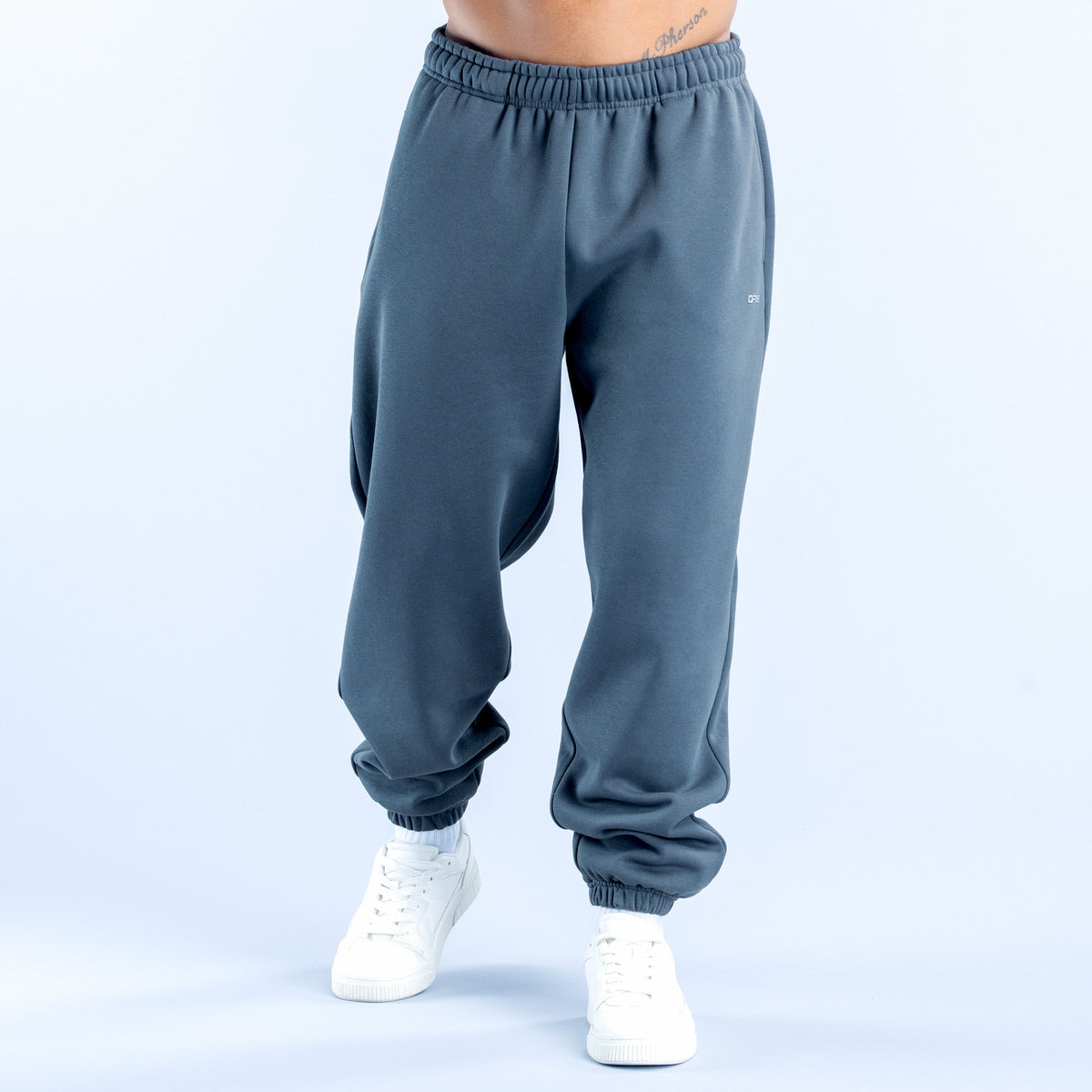 Recharge Joggers Slate Grey