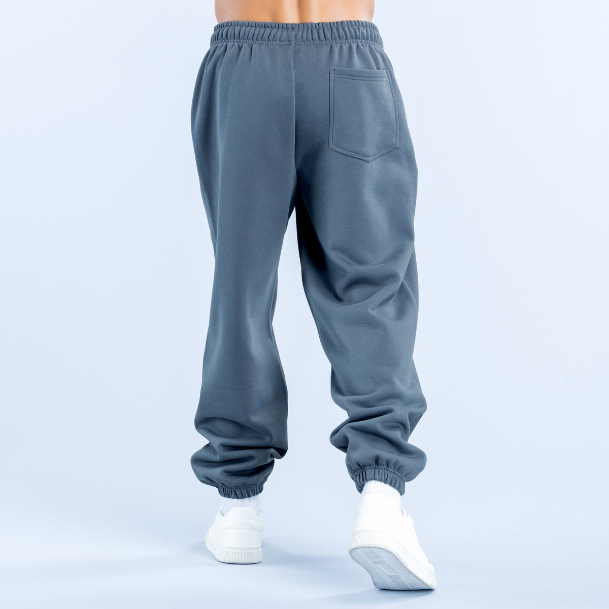 Recharge Joggers Slate Grey