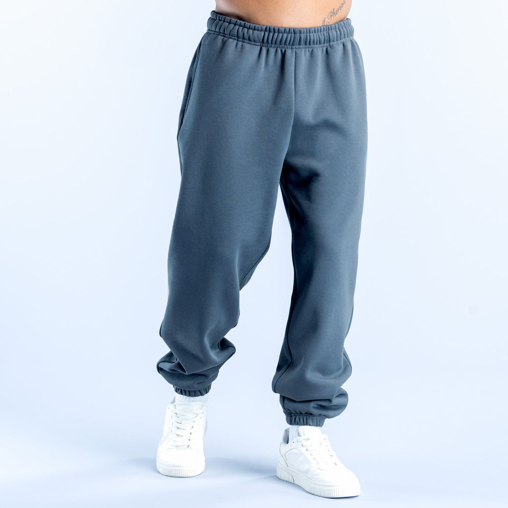 Recharge Joggers Slate Grey