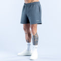 Recharge Shorts Slate Grey