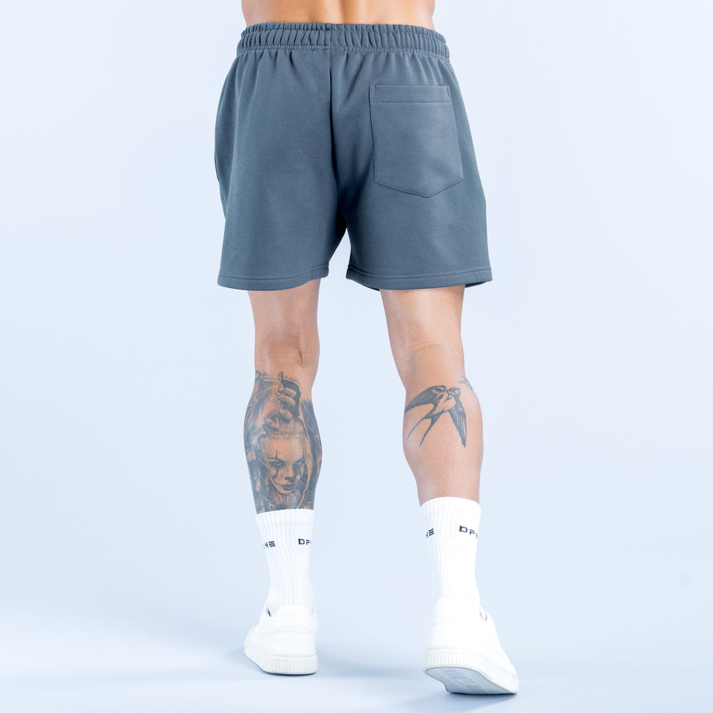 Recharge Shorts Slate Grey