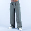 Recharge Straight Leg Joggers Forest