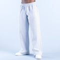 Recharge Straight Leg Joggers Grey Marl