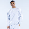 Recharge Sweatshirt Grey Marl