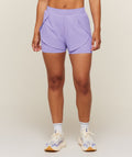 Running 2in1 Shorts - Pace Purple ;)
