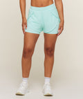 Running 2in1 Shorts - Serene Blue ;)
