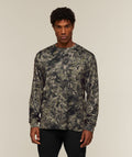 Running Elite Long Sleeve T-Shirt - Chalk Beige ;)
