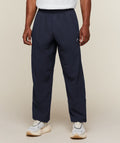 Running Joggers Heavy Blue