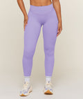 Running Pocket Leggings - Pace Purple ;)
