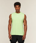 Running Boxy Tank - Pace Green ;)