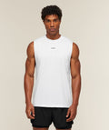 Running Boxy Tank - White ;)