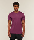 Running T-Shirt Strength Pink