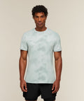 Running T-Shirt Light Grey