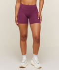 Running Tight Shorts - Strength Pink ;)