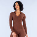 Sav Zippy Hazelnut