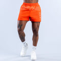 5th Birthday Jogger Shorts Ember