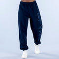 Signature Cuffed Jogger Ink