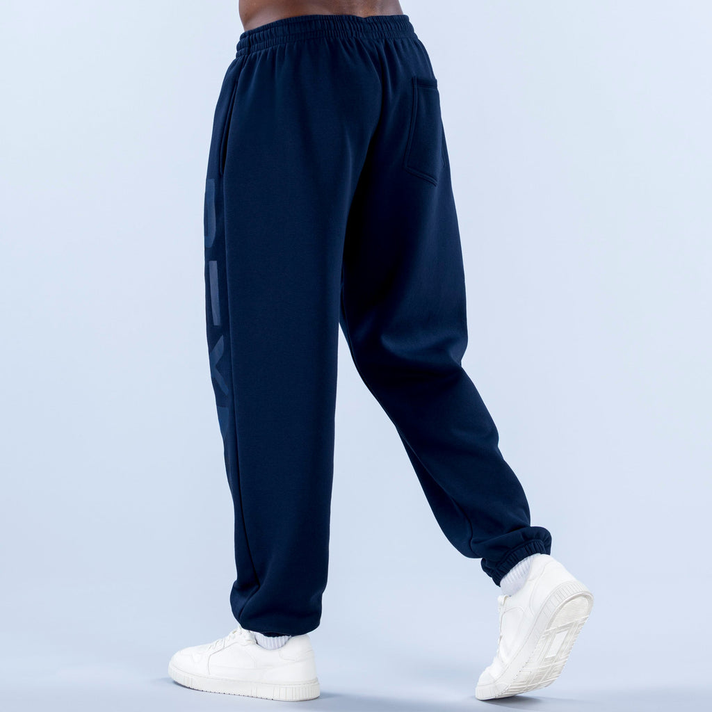 Signature Cuffed Jogger Ink