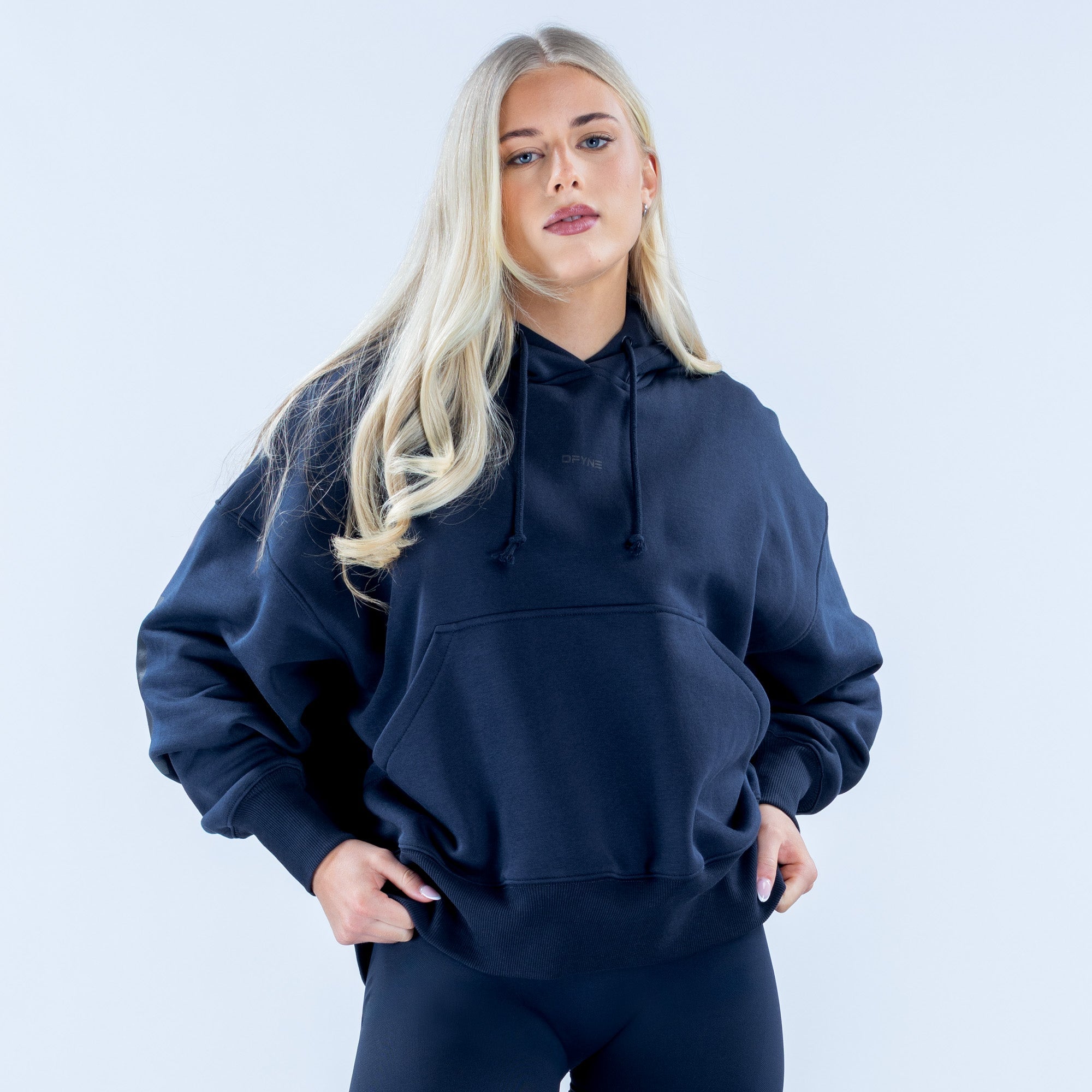 Signature Hoodie Ink