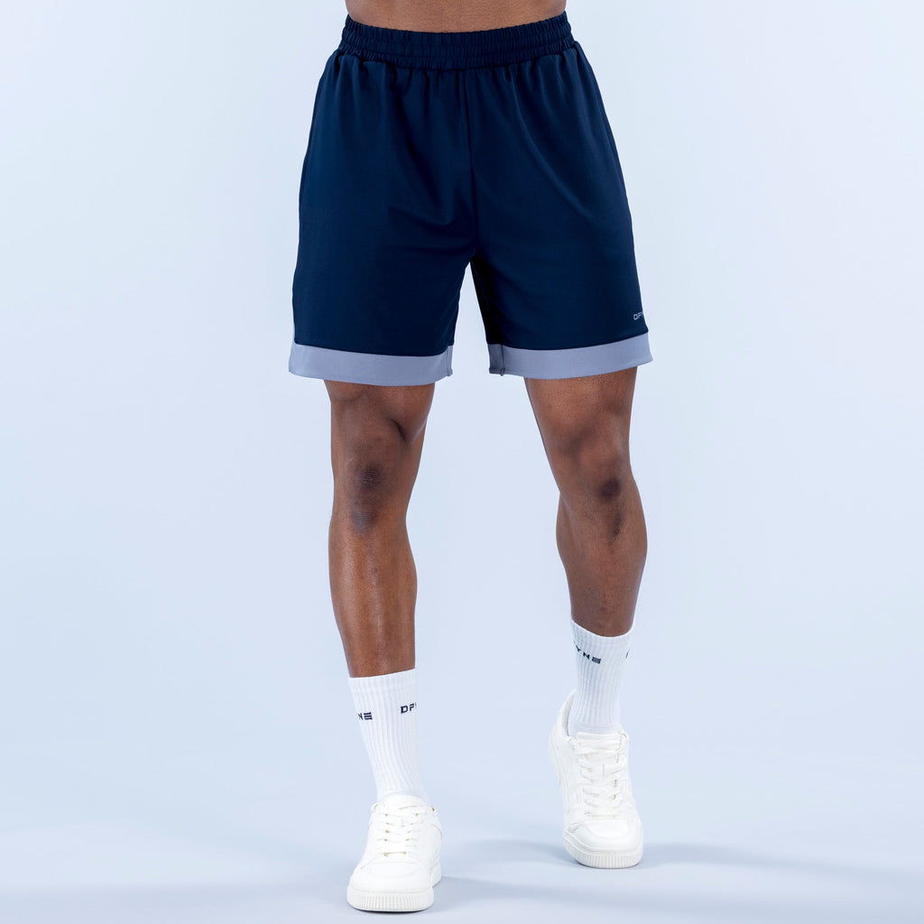 Signature Jersey Shorts Ink