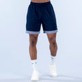Signature Jersey Shorts Ink