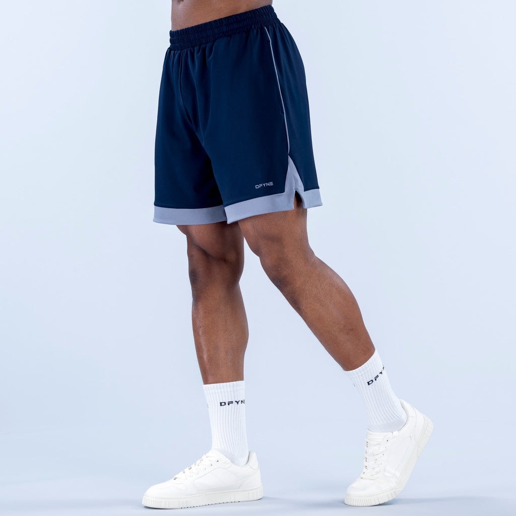 Signature Jersey Shorts Ink