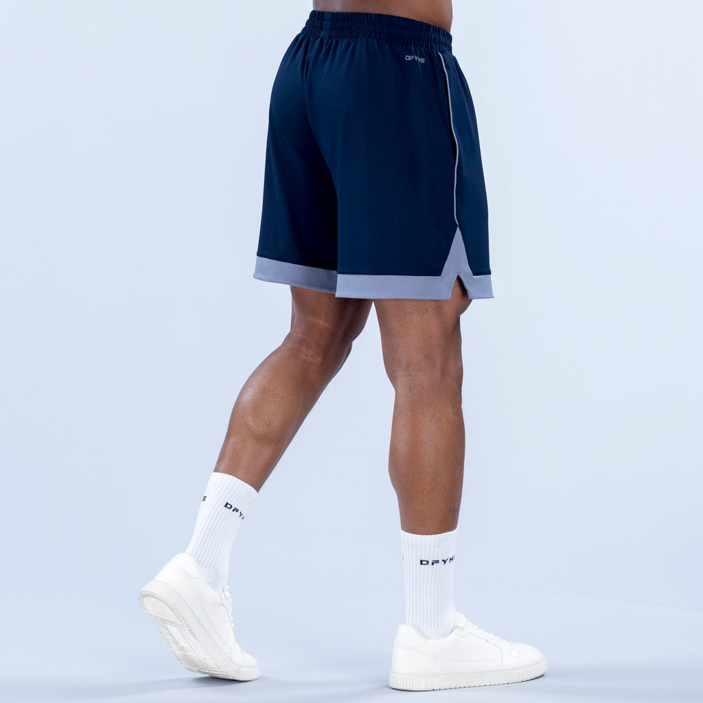 Signature Jersey Shorts Ink