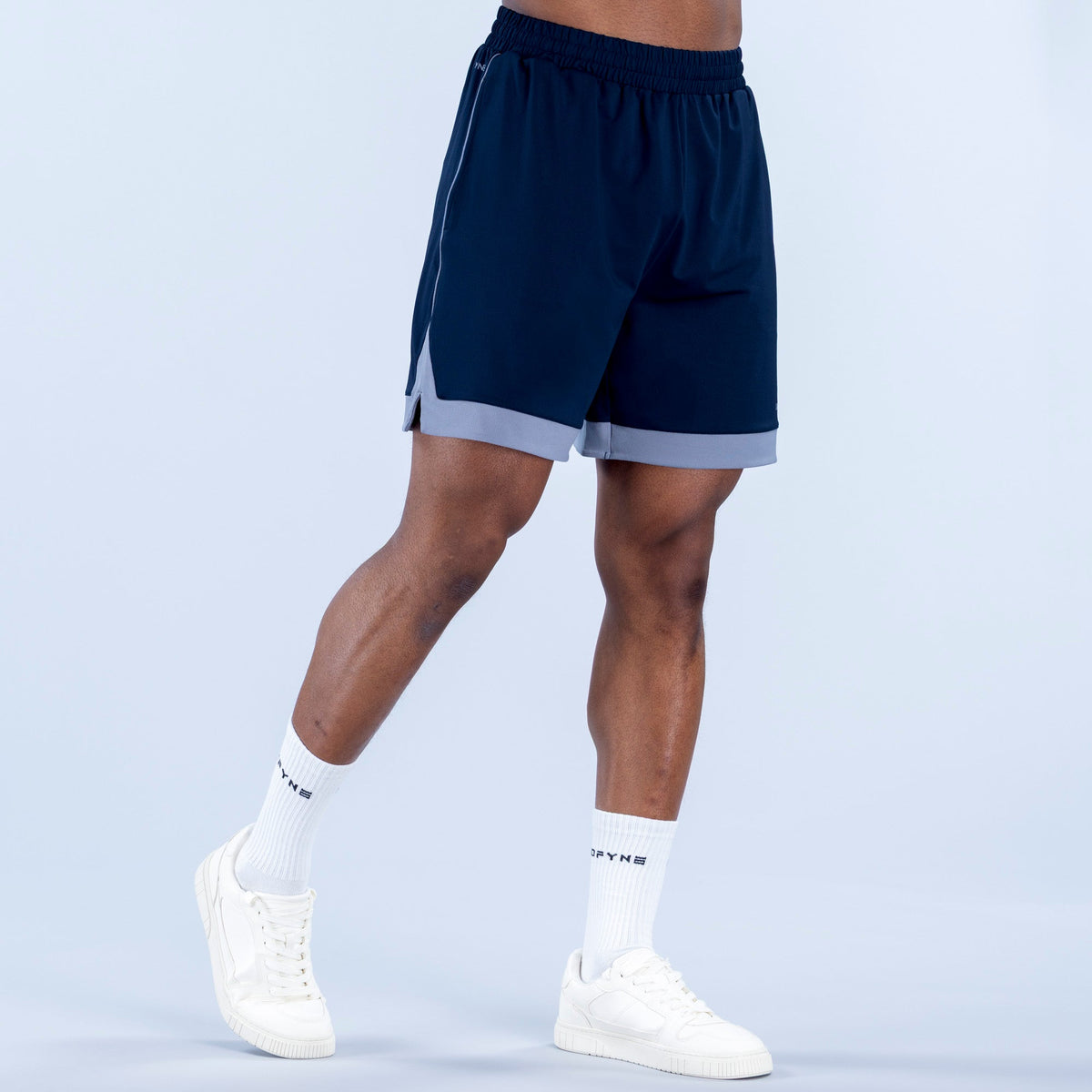 Signature Jersey Shorts Ink