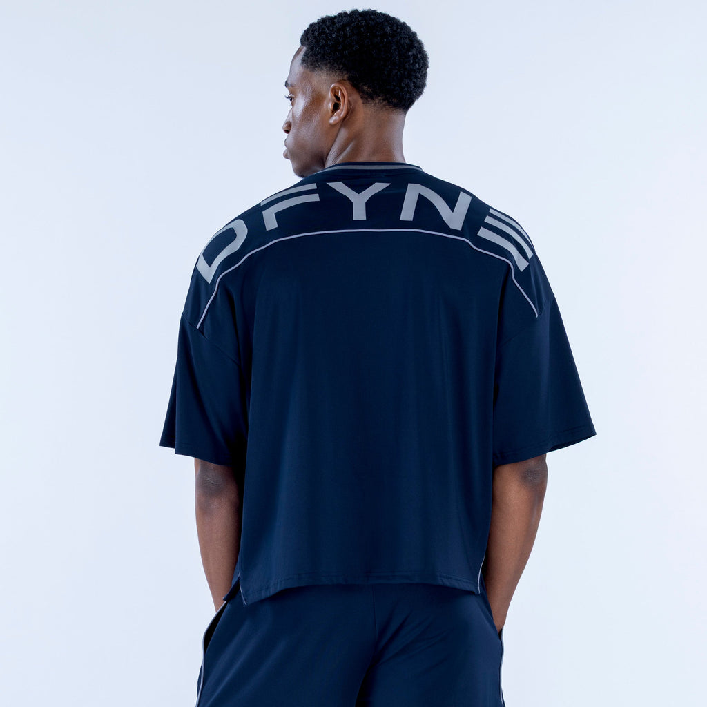 Signature Jersey Ink