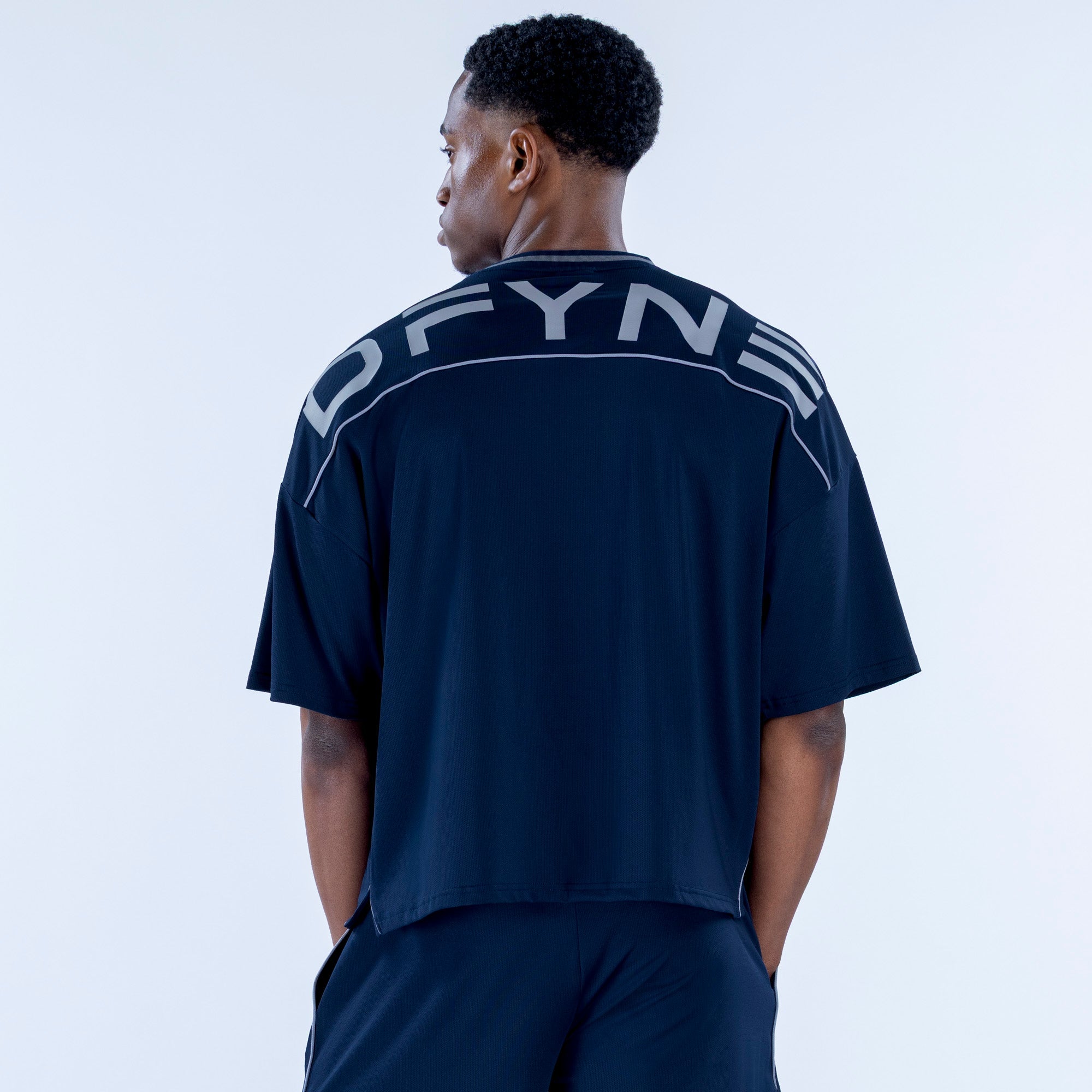 Signature Jersey Ink