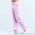 Signature Track Pant Light Rose Pink