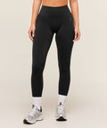 Soft Sculpt Leggings - Black