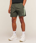 Sport 7" Shorts - Strength Green/Haze Green
